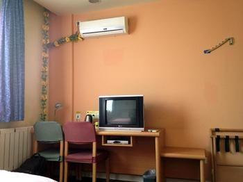Home Inn Linzi Bus Station Qing Zhou 外观 照片